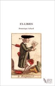 EX-LIBRIS
